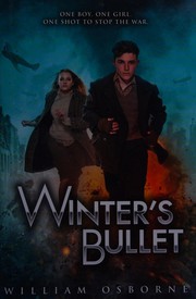 Cover of Winter's Bullet by William Osborne