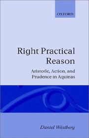 Cover of Right practical reason by Daniel Westberg
