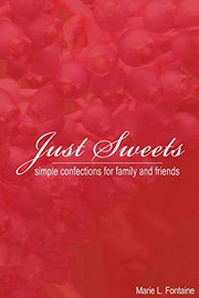 Cover of Just Sweets by Marie Fontaine