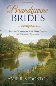 Cover of Brandywine Brides by Tiffany Amber Stockton