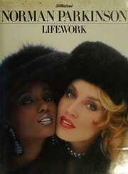 Cover of Lifework by Norman Parkinson