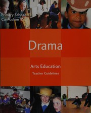 Cover of Drama by Unknown