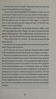 Cover of Hier wonen ook mensen by Rob van Essen