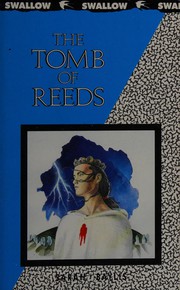 Front cover of The tomb of reeds by Sarah Baylis