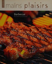 Cover of Barbecue by Louis-Karl Tremblay