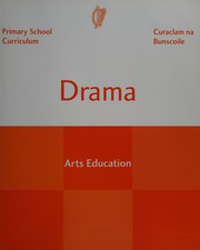 Cover of Drama by Unknown