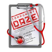 Cover of Communist Daze by Vladimir A. Tsesis