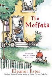 Cover of The Moffats by Eleanor Estes