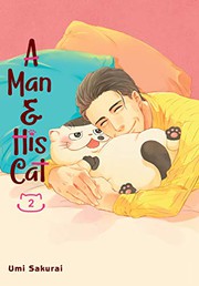 Cover of Man and His Cat 02 by 桜井海