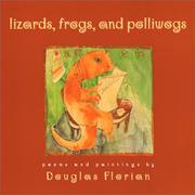 Cover of Lizards, frogs, and polliwogs by Douglas Florian