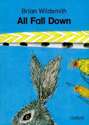 Cover of All Fall Down by Brian Wildsmith