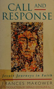 Cover of Call and Response by Frances Makower