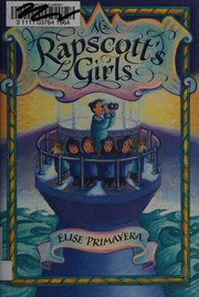 Cover of Ms. Rapscott's girls by Elise Primavera