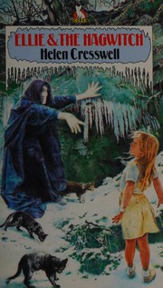 Cover of Ellie and the Hagwitch by Helen Cresswell