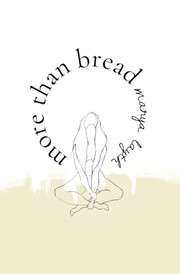 Cover of More than Bread by Marya Layth