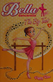Cover of Bella Dancerella by Poppy Rose