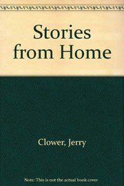 Cover of Stories from Home by Jerry Clower