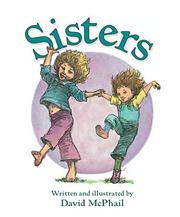 Cover of Sisters by David M. McPhail