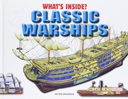 Cover of Classic warships by Peter Mavrikis
