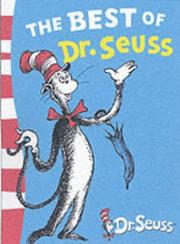 Front cover of The Best of Dr.Seuss (Dr Seuss) by Dr. Seuss