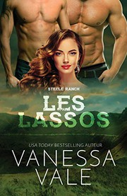 Cover of Lassoed by Vanessa Vale