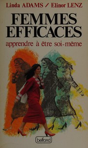 Cover of Femmes efficaces by Linda Adams