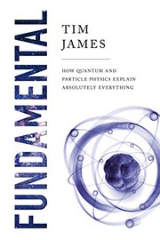 Cover of Fundamental by Tim James