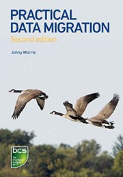 Cover of Practical Data Migration by Johny Morris