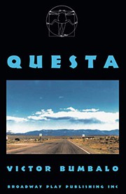 Cover of Questa by Victor Bumbalo