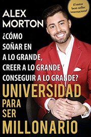 Front cover of SALA DE DORMITORIOS A MILLONARIO by Alex Morton