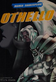 Cover of Othello by Richard Appignanesi