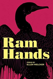 Cover of Ram Hands by Ellen Welcker