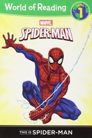 Cover of This is Spider-Man by Thomas Macri