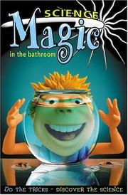 Cover of Science Magic by Richard Robinson
