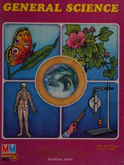 Cover of General science by Carolyn Cradler