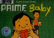 Front cover of Prime Baby by Gene Luen Yang