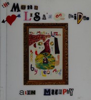 Cover of The Mona Lisa's on our fridge by Alan Murphy