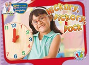 Cover of Hickory Dickory Dock by Dr. Jean Feldman