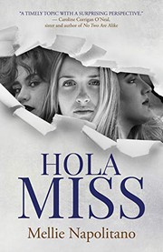 Cover of Hola Miss by Mellie Napolitano