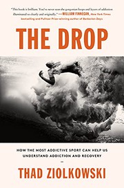 Cover of Drop by Thad Ziolkowski