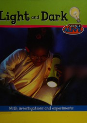 Cover of Light and dark by Terry J. Jennings