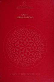Cover of Introduction to pure mathematics by Open University