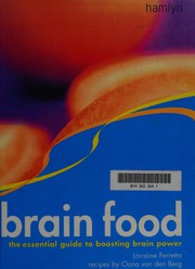 Cover of Brain Food by Lorraine Perretta