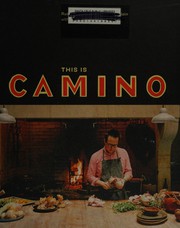 Cover of This is Camino by Moore, Russell (Chef)