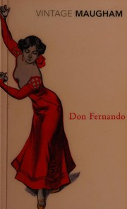 Front cover of Don Fernando by William Somerset Maugham