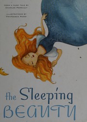 Cover of Sleeping Beauty by Francesca Rossi