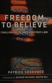 Cover of Freedom to Believe by Isaac Publishing Staff