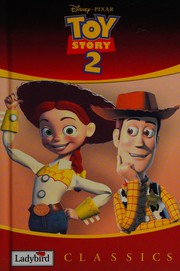 Front cover of Toy story 2. by Ladybird Books Staff