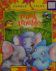 Cover of Trunk trouble by Ronne Randall