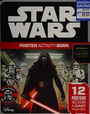 Cover of Star Wars by Disney–Lucasfilm Press
